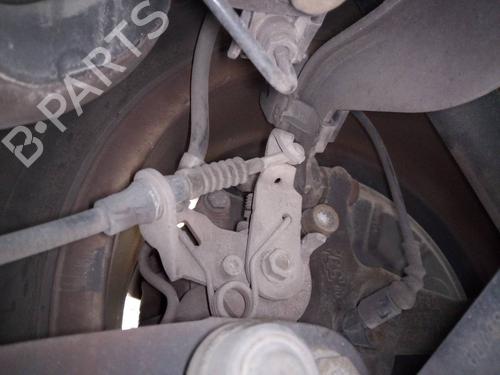 Used Right rear brake caliper VW GOLF V (1K1) [2003-2010]  19022757