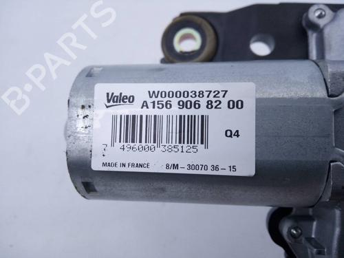 Rear wiper motor MERCEDES-BENZ GLA-CLASS (X156)  | BP20723172M102 