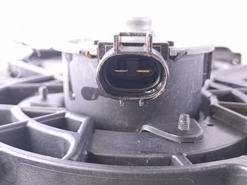 Køleventilator elektrisk MAZDA CX-5 (KF) 2.0 | BP28140136M35 