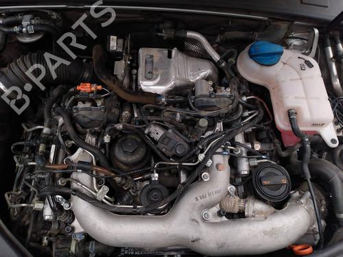 Right rear window motor AUDI A6 Allroad C6 (4FH) 3.0 TDI quattro | BP18116941E22 