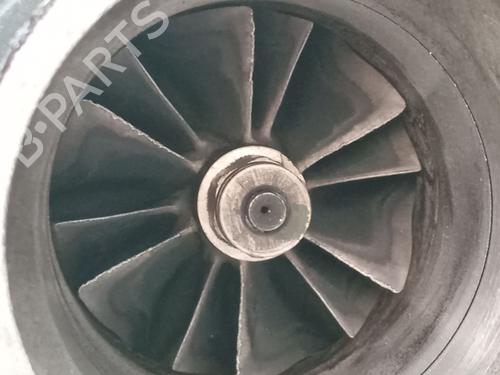 Engine MERCEDES-BENZ E-CLASS (W210) E 300 Turbo-D (210.025) | BP37518603M1  - Image 7