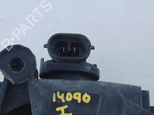 Venstre  foran tåkelykt RENAULT MEGANE IV Hatchback (B9A/M/N_) 1.5 dCi 110 (B9A3) | BP29887450C30