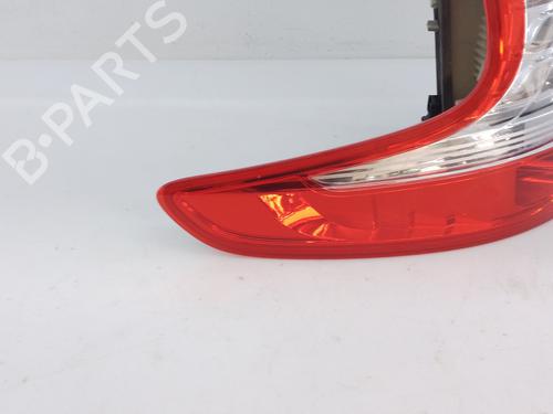 Left taillight RENAULT SCÉNIC III (JZ0/1_) 1.9 dCi (JZ0J, JZ1J, JZ1K, JZ1S) | BP29764009C34