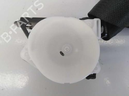 Rear left seatbelt MITSUBISHI OUTLANDER III (GG_W, GF_W, ZJ, ZL, ZK) 2.0 4WD (GF7W) | BP8165401I29 