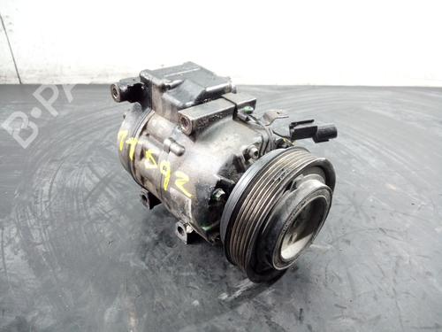 AC-Kompressor HYUNDAI SANTA FÉ II (CM) 2.2 CRDi GLS (150 hp) 15808540