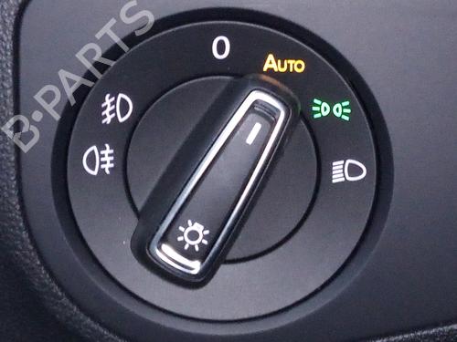 Used Headlight switch SEAT TARRACO (KN2) [2018-2025]  9269484