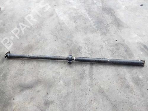 Used Driveshaft RENAULT KADJAR (HA_, HL_) 1.6 dCi 130 4x4 (HLA4) (130 hp) 5021519