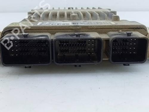Engine control unit (ECU) CITROËN C4 Grand Picasso I (UA_)  | BP17920832M57 