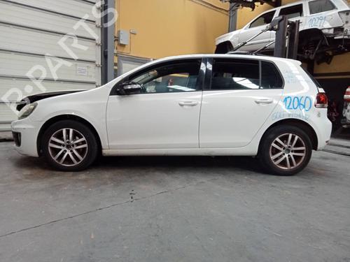 Left front driveshaft VW GOLF VI (5K1) 1.6 TDI | BP16891417M38 