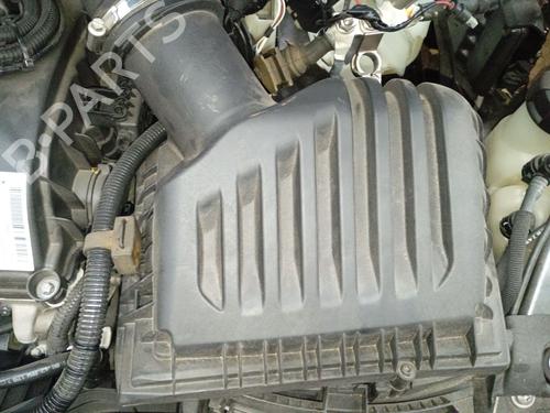 Used Air filter box Air filter box MINI MINI (F56) [2013-2026] 40179232 40179232