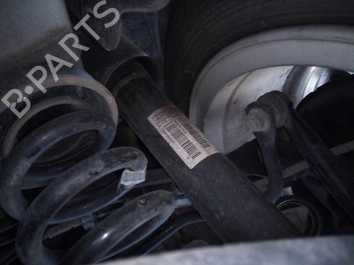 Used Right rear shock absorber BMW 1 (F21) 116 d (116 hp) 20677727