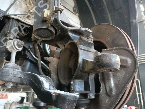 Used Right front steering knuckle Right front steering knuckle 37517315 37517315