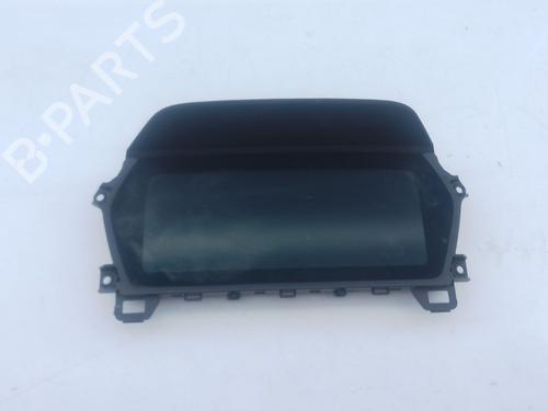 Quadrante Quadrante BMW 1 (F40) 118 i (136 hp) 33818694 33818694