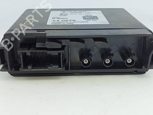 Electronic module PORSCHE MACAN (95B)  | BP19266302M83 
