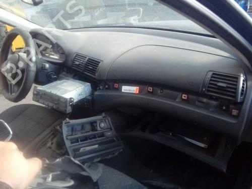 Engine control unit (ECU) BMW 3 (E46) 320 d | BP10938485M57 