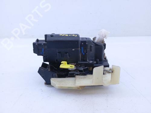 Used Front left lock DACIA DOKKER MPV (KE_) [2012-2025]  21534267