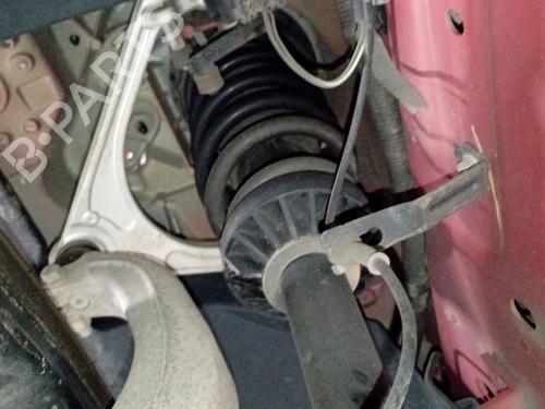 Used Right front shock absorber JAGUAR XE (X760) 2.0 D (180 hp) 31904888