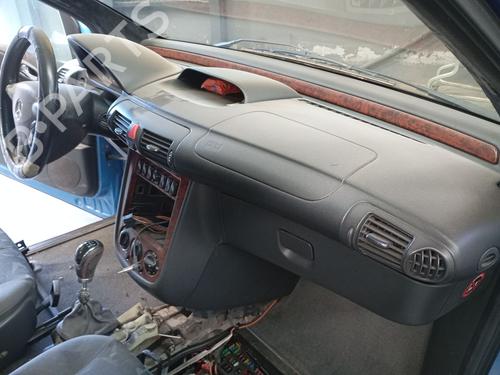 Headlight switch MERCEDES-BENZ VANEO (414) 1.7 CDI (414.700) | BP31944748I24 