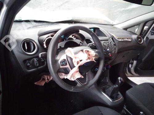 Fuel tank FORD FIESTA VI (CB1, CCN) 1.5 TDCi | BP10354831C62  - Image 9