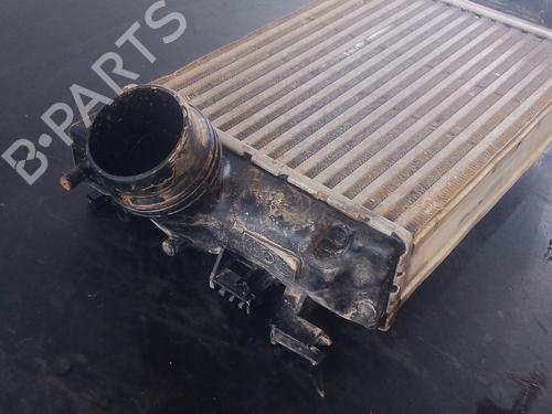 Intercooler RENAULT MEGANE IV Hatchback (B9A/M/N_) 1.5 dCi 110 (B9A3) | BP33654477M30  - Image 6