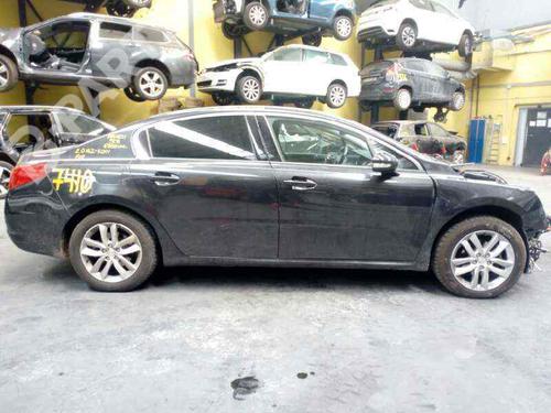 PEUGEOT 508 I (8D_)  2.0 HDi  754499