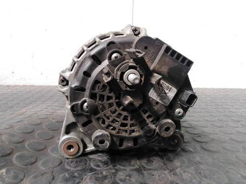 Alternator NISSAN QASHQAI II SUV (J11, J11_) 1.5 dCi | BP9809772M7 