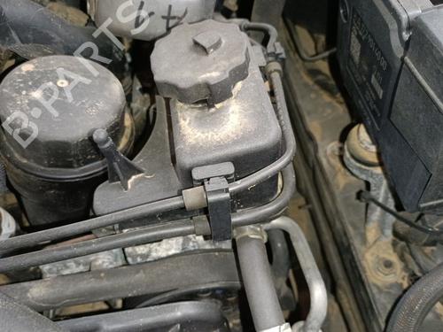 Used Steering pump MERCEDES-BENZ C-CLASS Coupe (C204) C 220 CDI (204.302) (170 hp) 30597762