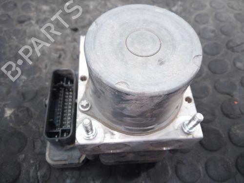 ABS Bremseaggregat IVECO DAILY VI Van 35S18, 35C18, 40C18, 50C18 | BP12571959M43 
