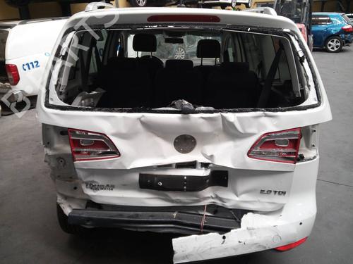 Starter VW TOURAN (1T3) 2.0 TDI | BP9268099M8 