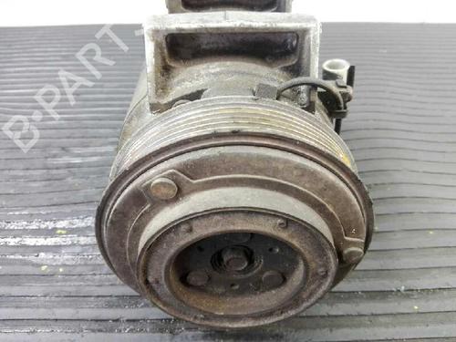 AC compressor VOLVO XC70 I Cross Country (295) D5 AWD | BP4079476M34 