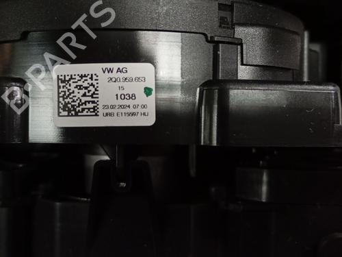 Used Squib airbag Squib airbag 33235536 33235536