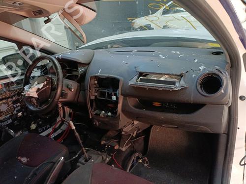 Engine RENAULT CLIO IV (BH_) 1.5 dCi 90 | BP31309999M1 