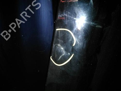Hood DODGE CALIBER 2.0 CRD | BP6571196C1 