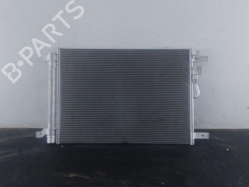 Used AC radiator AC radiator VW TIGUAN (CT1) 1.5 eTSI (131 hp) 39945462 39945462
