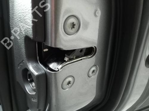 Used Rear right lock INFINITI Q50 [2013-2025]  21027905