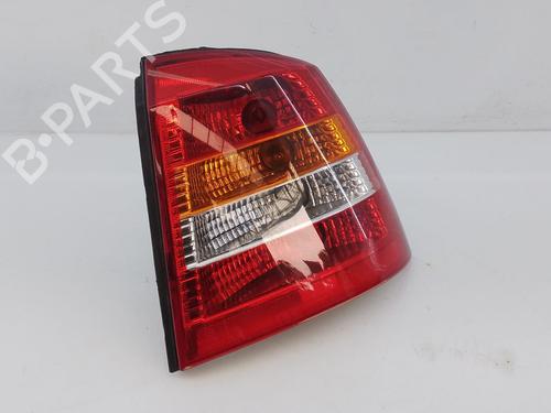 Right taillight OPEL ASTRA G Hatchback (T98) 1.6 16V (F08, F48) | BP29887460C35