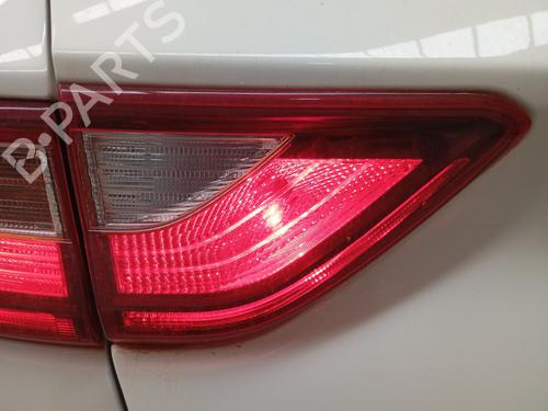 Used Left tailgate light KIA STONIC (YB) 1.0 T-GDi Eco-Dynamics+ (101 hp) 30684517