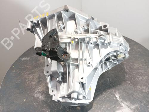 Gearbox RENAULT MEGANE III Hatchback (BZ0/1_, B3_) 1.2 TCe (BZ2B, BZ11) | BP37149026M3 - Image 4