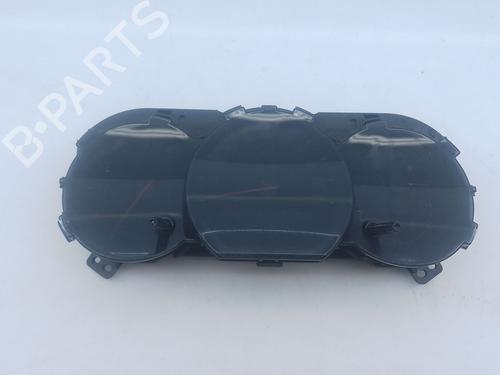 Used Instrument cluster Instrument cluster SUZUKI GRAND VITARA II (JT, TE, TD) 1.9 DDiS All-wheel Drive (JT419, TD44, JB419WD, JB419XD,... (129 hp) 33826511 33826511