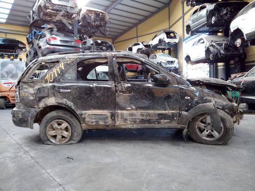 AC compressor KIA SORENTO I (JC) 2.5 CRDi 4WD | BP11742108M34 