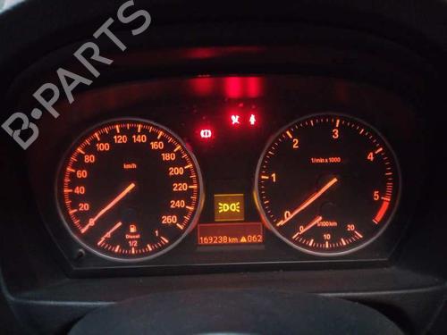 Instrument cluster BMW 3 (E90) 318 d | BP7157150C47 