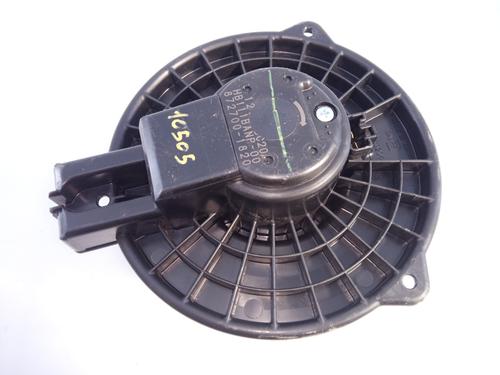 Ventilator motor MAZDA 3 (BM, BN) 2.0 (120 hp) 14062843