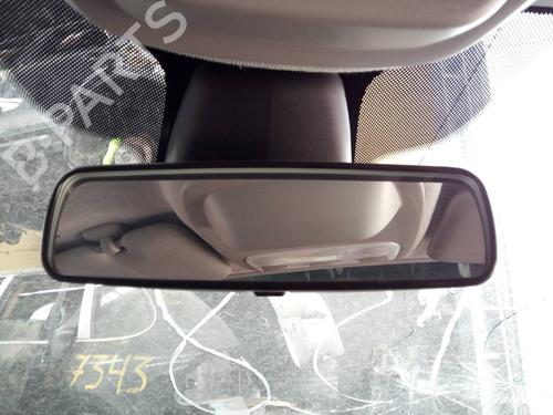 Specchietti retrovisore SMART FORFOUR Hatchback (453) 1.0 (453.042, 453.043) (71 hp) 10407441
