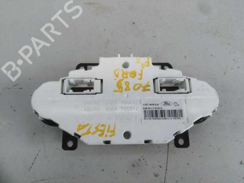 Climate control FORD FIESTA VI (CB1, CCN) 1.0 EcoBoost | BP5097618I5 