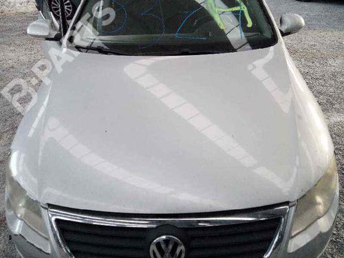 Hood VW PASSAT B6 Variant (3C5) | BP7042566C1 - Image 1