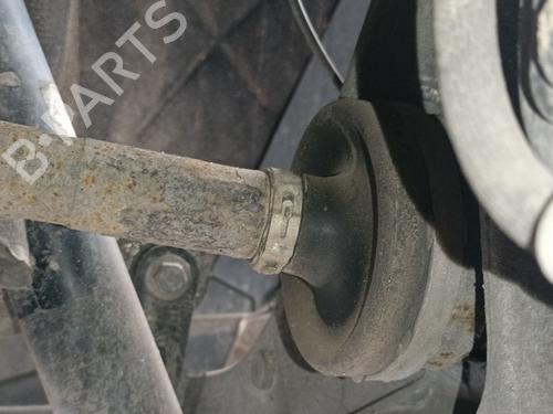 Drivaksel bak Høyre Drivaksel bak Høyre 38743927 38743927