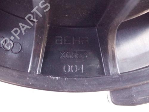 Heater blower motor PORSCHE MACAN (95B) 3.0 S Diesel | BP15673114M62 