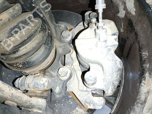 Used Left front brake caliper FORD KUGA II (DM2) 2.0 TDCi 4x4 (150 hp) 27175786