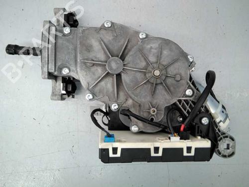 Central lock pump MERCEDES-BENZ E-CLASS T-Model (S212) E 220 CDI (212.202) | BP8954174M86 
