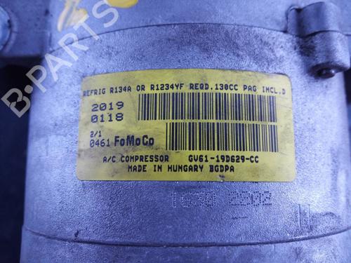 Compressor A/A FORD KUGA II (DM2)  | BP19322897M34 